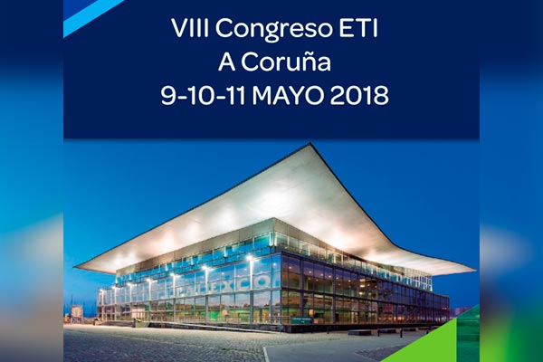 Fundación Hospital Optimista participará en VIII Congreso de la Asociación de Equipos de Terapia Intravenosa. A Coruña.