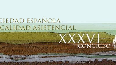 18 oct: FHO participa en el XXXVI Congreso de la Sociedad Española de Calidad Asistencial