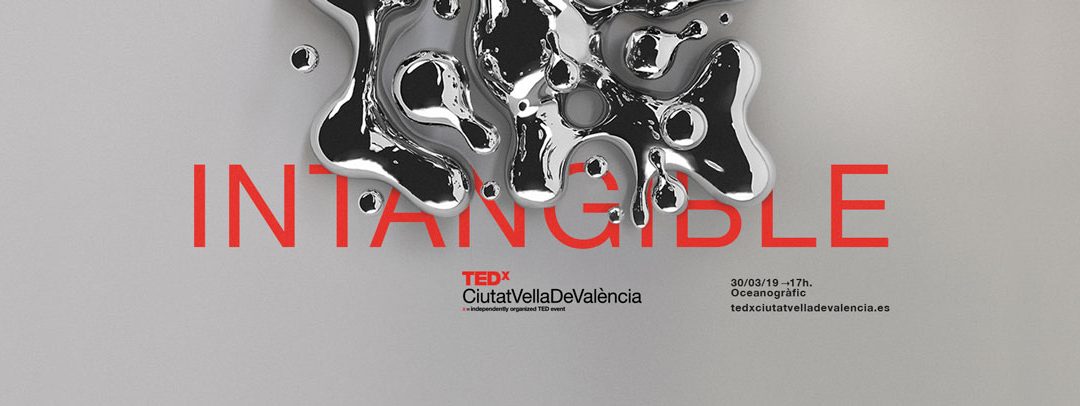 30 de marzo: El presidente de la FHO en las charlas TEDxCiutatVelladeValència