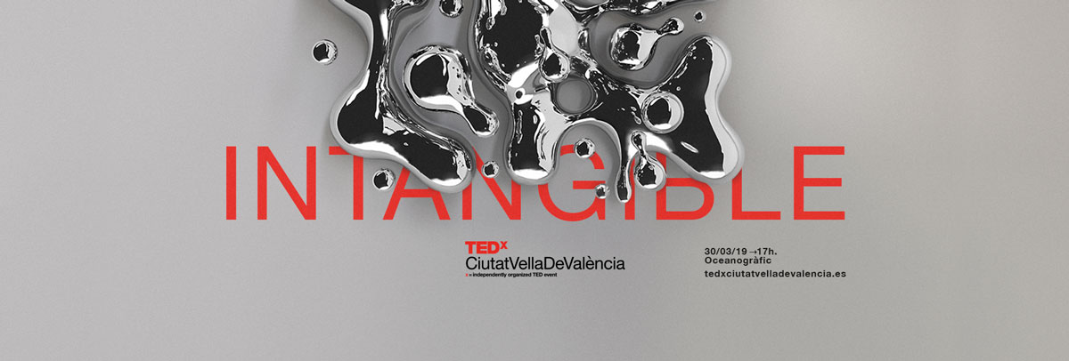 El presidente de la FHO en las charlas TEDxCiutatVelladeValència