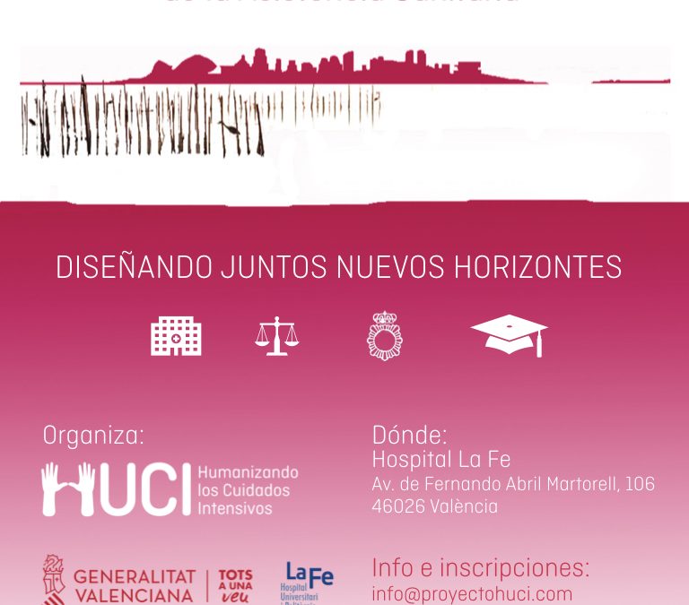 11-12 abril: I Congreso Internacional de Humanización de la Asistencia Sanitaria