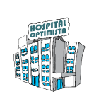 hospital optimista