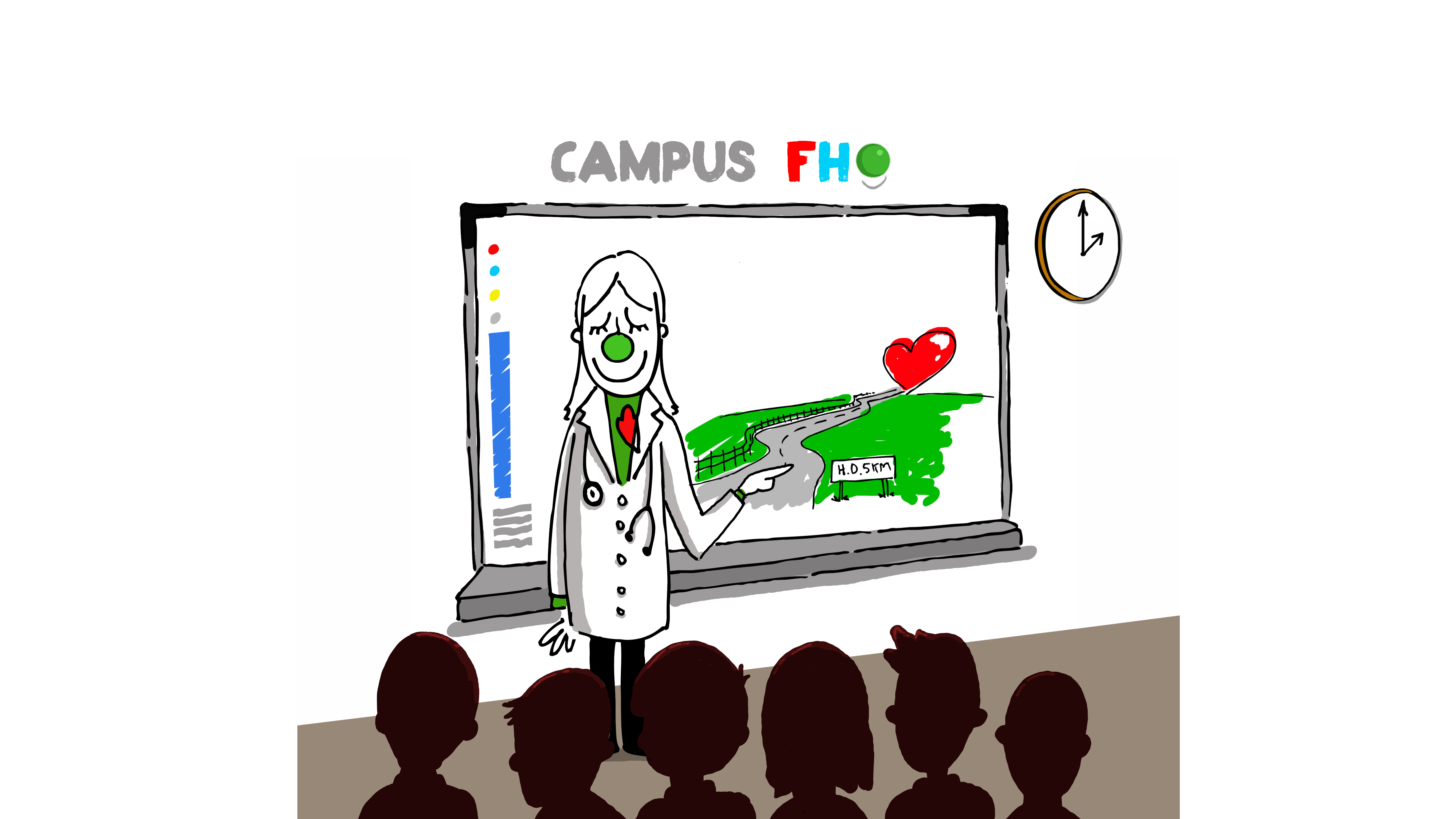 Campus FHO